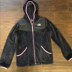 NorthFace lightweight Jacket Like New Lg 14/16